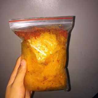 Combo 5b - Bánh tráng muối Kiên Giang