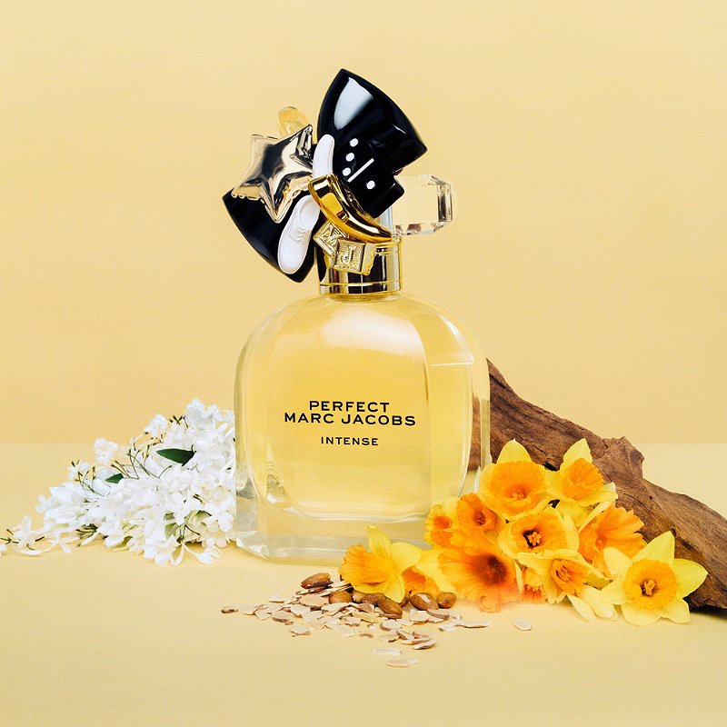 Nước hoa nữ Marc Jacobs Perfect Intense EDP 100ml | BigBuy360 - bigbuy360.vn