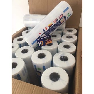 Giấy quấn cổ cắt tóc ( 1 cây 5 cuộn )