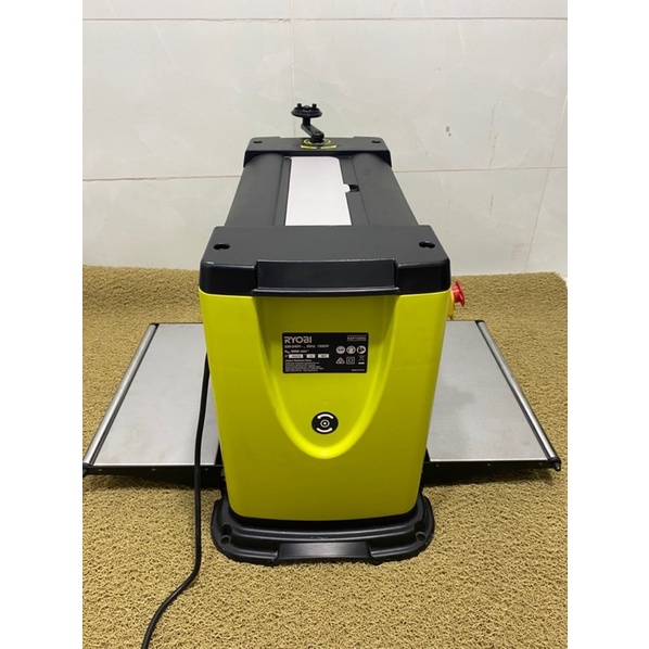 Máy bào cuốn ryobi 1500w