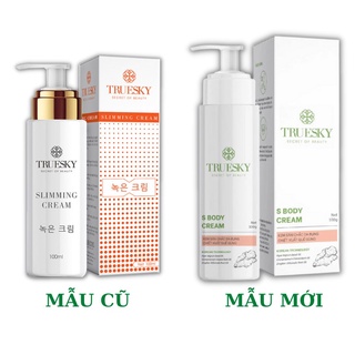Kem tan mỡ bụng chiết xuất quế gừng dạng vòi nhấn 100ml