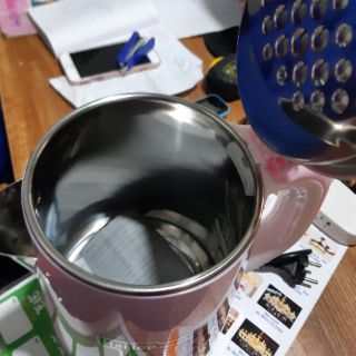 Ấm siêu tốc 2 lớp jiplai Thái Lan
