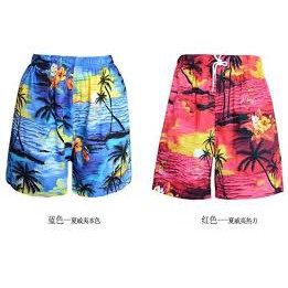 Đồ đôi Áo nam nữ đi biển 2