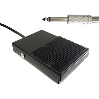 Bàn đạp Basic dành cho máy xăm coil