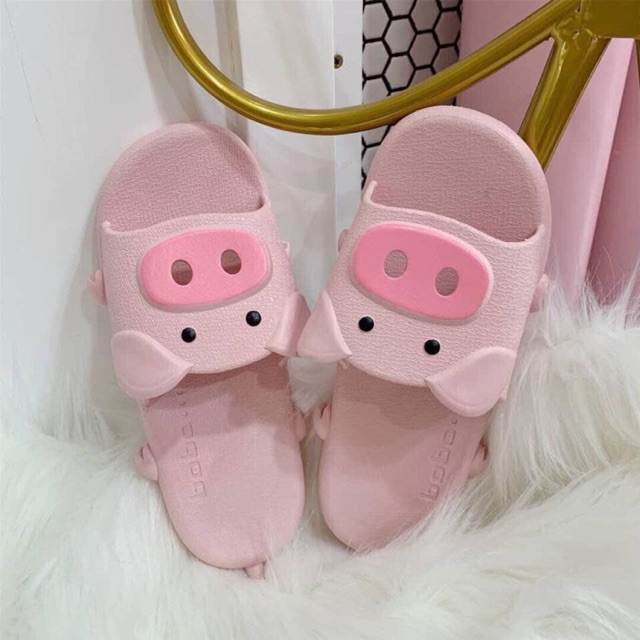 [ODER] DÉP LỢN KUTE