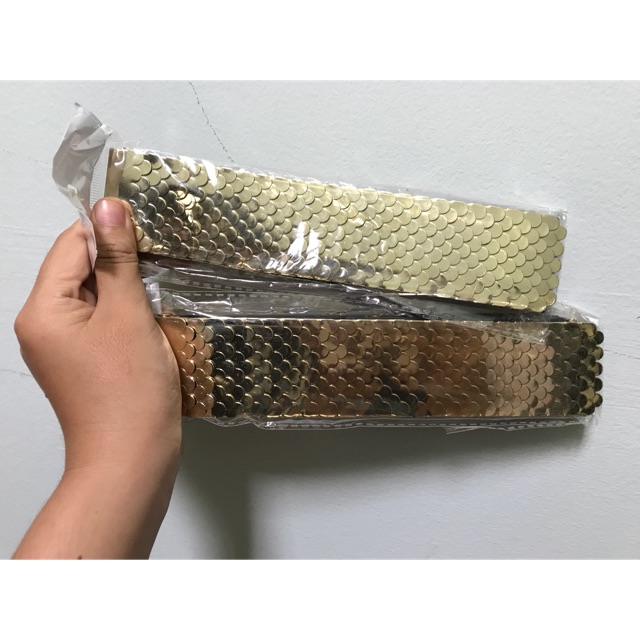 2c vẩy cá nịt đầm combo 200k