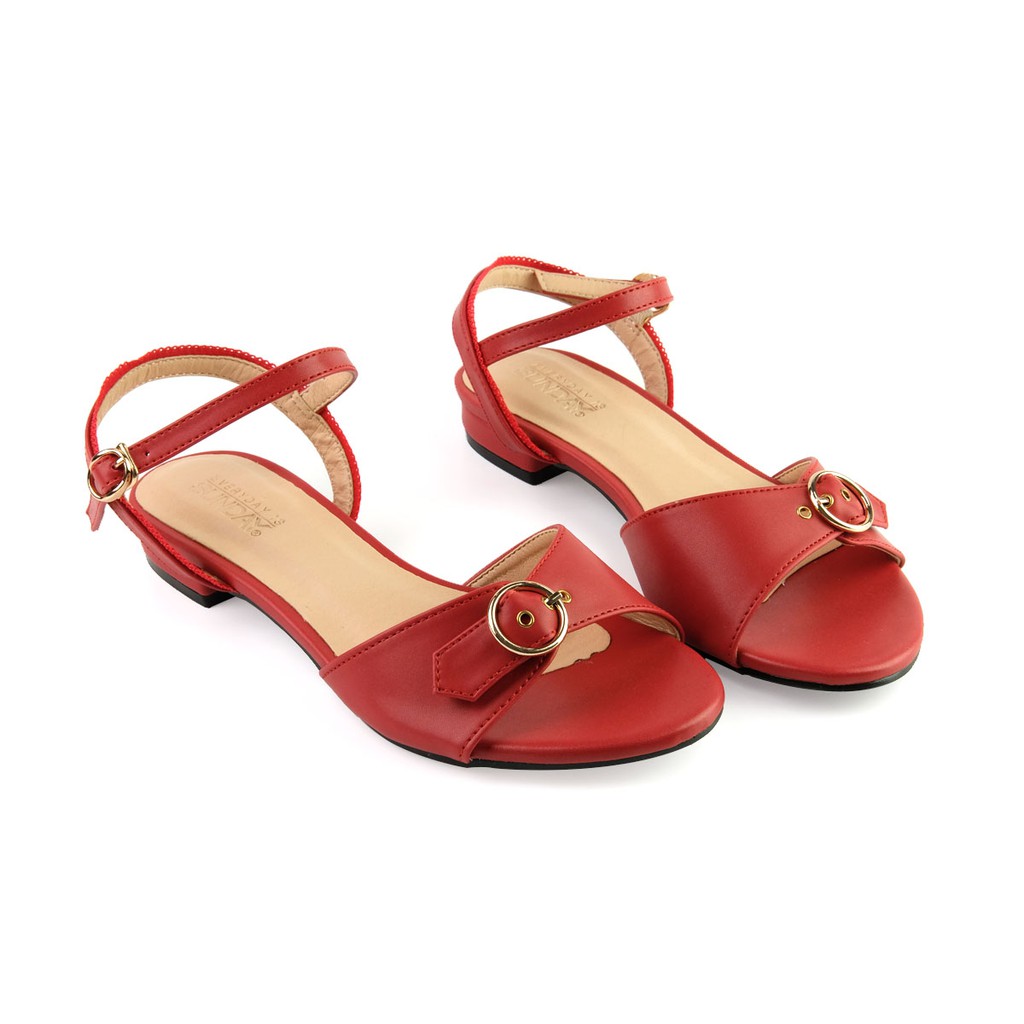 [Mã FASHIONMALLT4 giảm 15% đơn 150k] Giày sandal êm chân SUNDAY SD28