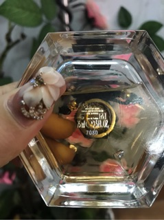 Nước hoa GUCCI FLORA EDP (tester) 75ML