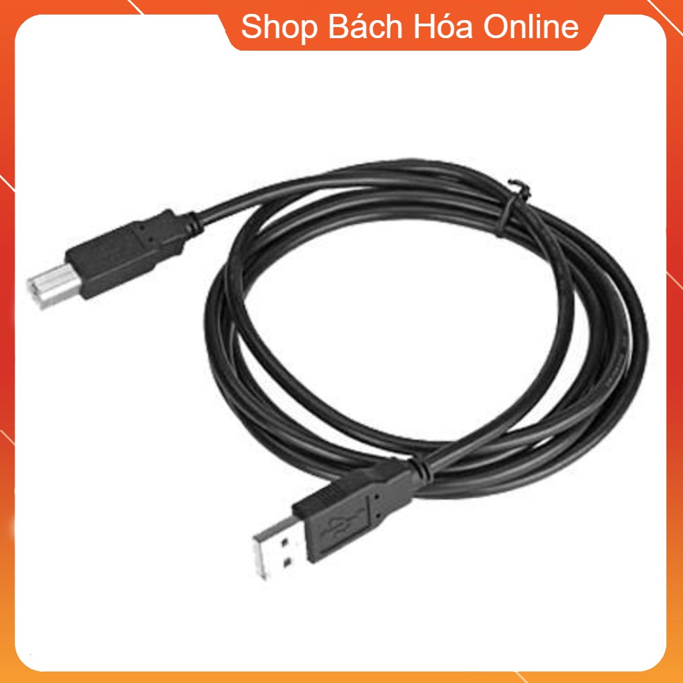 CÁP USB MÁY IN NHIỀU KÍCH THƯỚC