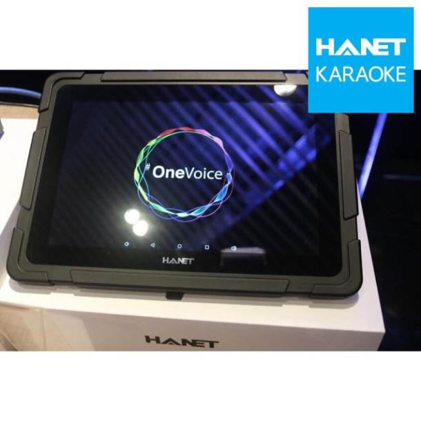 Máy Tính Bảng chọn bài hát HANET KARAOKE/ SmartListX