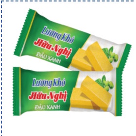 Lương khô 70g Hữu Nghị: 20 gói 70g | BigBuy360 - bigbuy360.vn