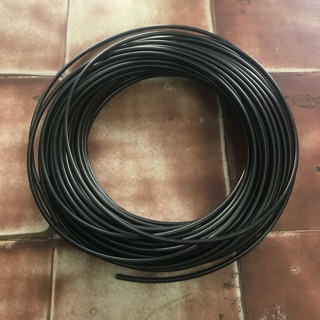 Ống phun sương 8mm (đen)