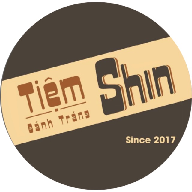 Bánh Tráng Shin