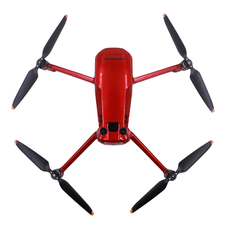 Miếng Dán PVC Chống Trầy Chống Nước Bảo Vệ Cho Mavic 3