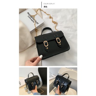 Túi xách Hot trend phong cách Hàn Quốc