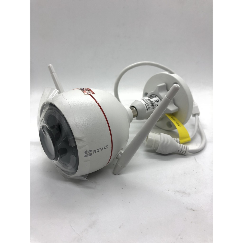 Camera WiFi ngoài trời EZVIZ CV310 1080P có còi hú báo động, đèn chớp- Chính Hãng | BigBuy360 - bigbuy360.vn