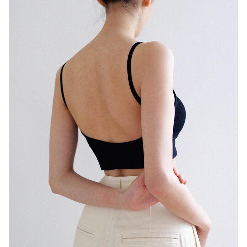 Bra Cotton Đa Năng Mẫu Mới Hàng Xuất Nhật Siêu Đẹp 367