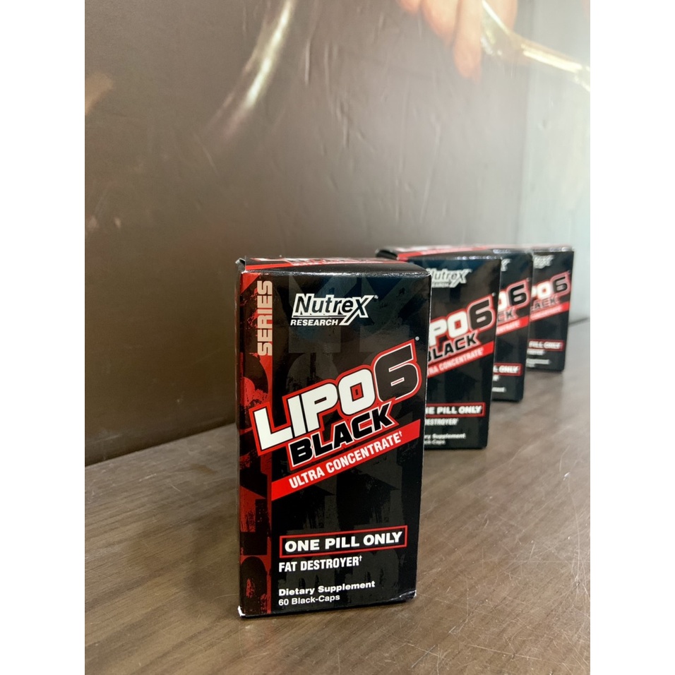 Viên Uống Giảm Cân NUTREX LIPO6 CONCENTRATE 60 Viên,Hỗ Trợ Giảm Cân Nhanh Trong Quá Trình Tập Luyện