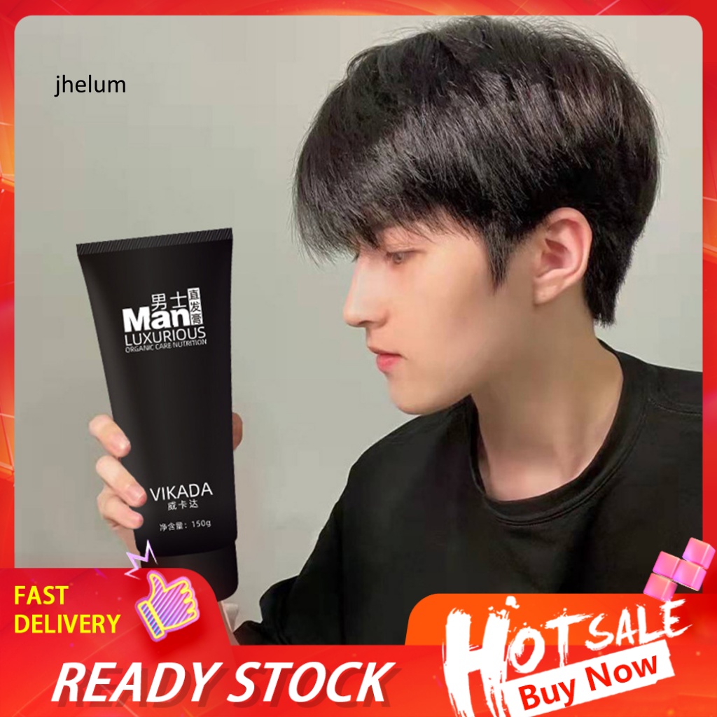 Kem Làm Mềm Tóc 150ml Dành Cho Nam