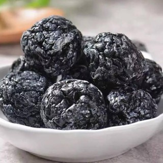 Xí Muội Mận Tươi 500G