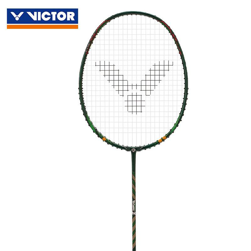 Vợt Cầu Lông VICTOR-DBZ / ARS90K 2021 Kèm Túi Đựng