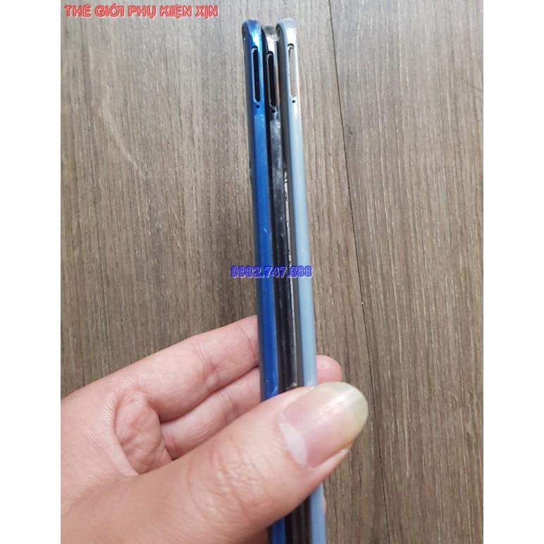 Vỏ máy Samsung Galaxy A50 công ty A505