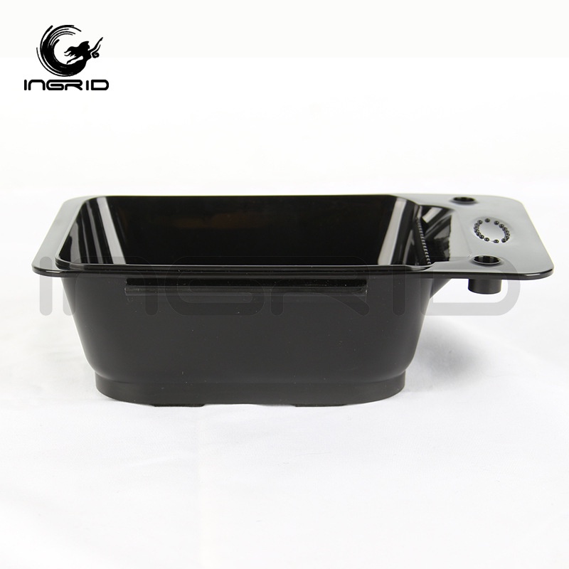 Bát Nhựa Trộn Thuốc Nhuộm Tóc Chuyên Dụng Cho Salon