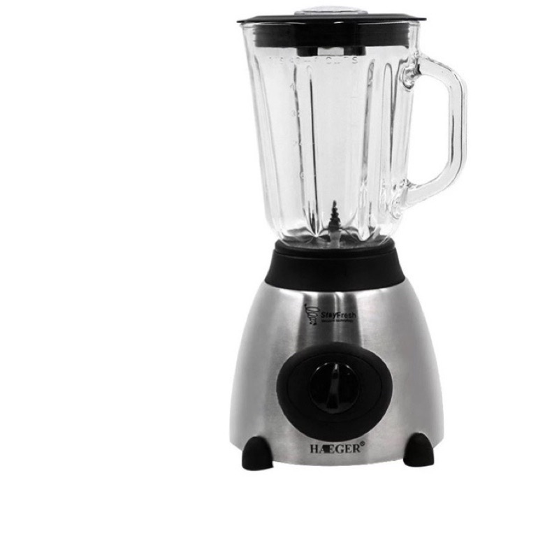 Máy Sinh Tố HAEGER HG-288 Công Xuất 850w 6Lưỡi Dao
