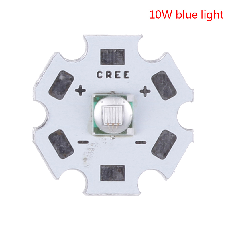 Chip Đèn Led Cree Xml2 Xm-L2 10w + 16 / 20mm