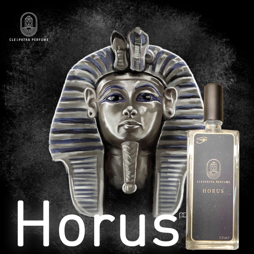 Nước hoa Horus 50ml by Cleopatra Perfume