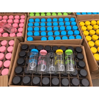 SET 5 CHAI THỦY TINH MY BOTTLE