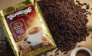 Cà phê sữa VinaCafé GOLD Original 480g