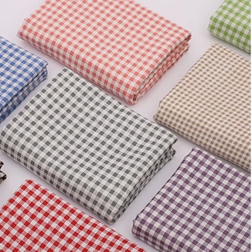 Khăn vải bố thô mộc mạc nhiều họa tiết, Thảm trải bàn, picnic, Vải làm rèm bếp, cửa