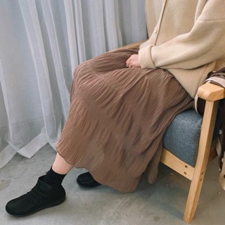 [ORDER] Chân váy voan tiểu thư
