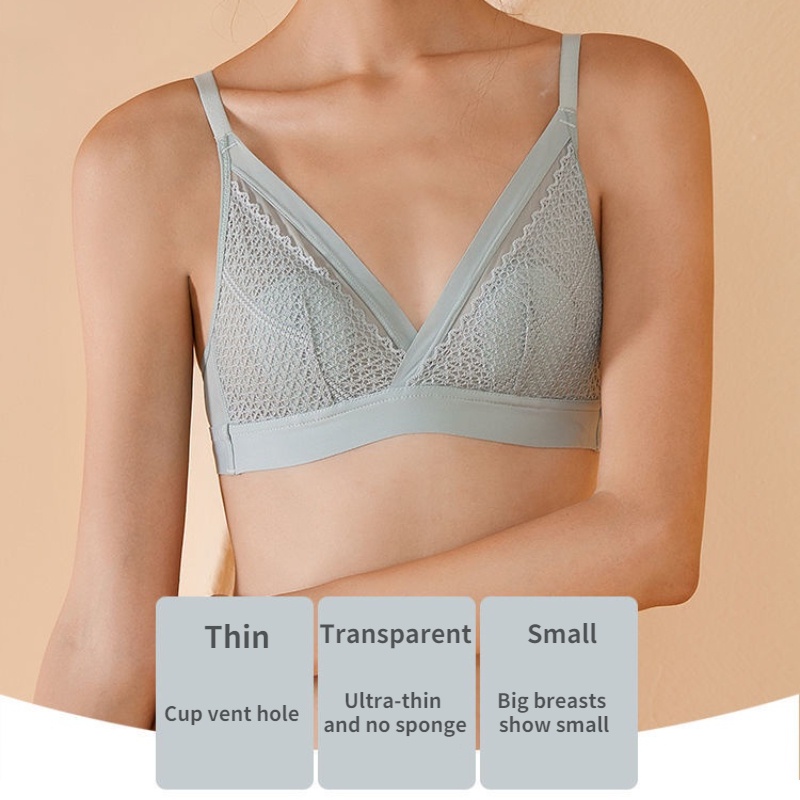 Áo lót Không GọNg ChốNg ChảY Xệ HiệU Quả