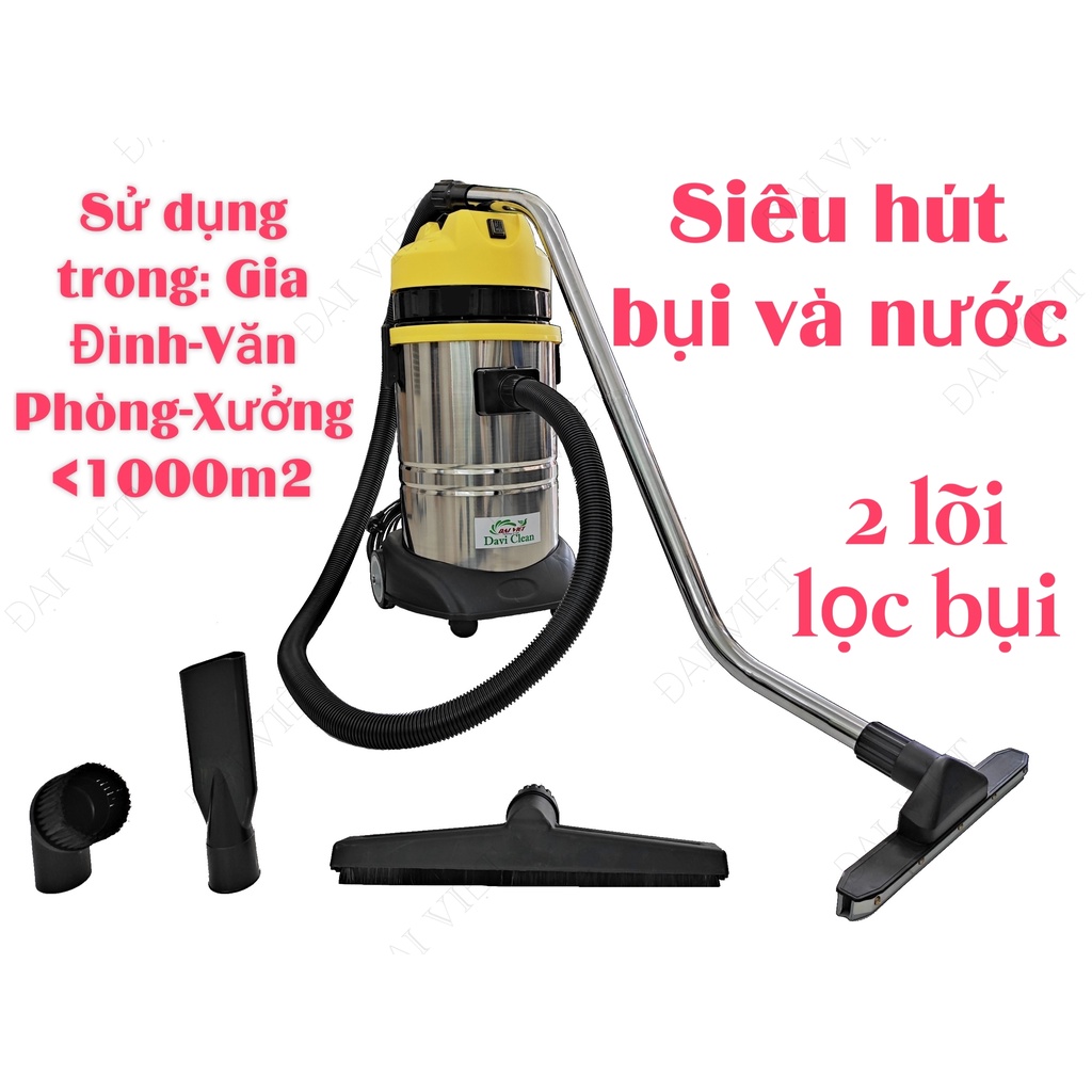 2 Lõi Lọc