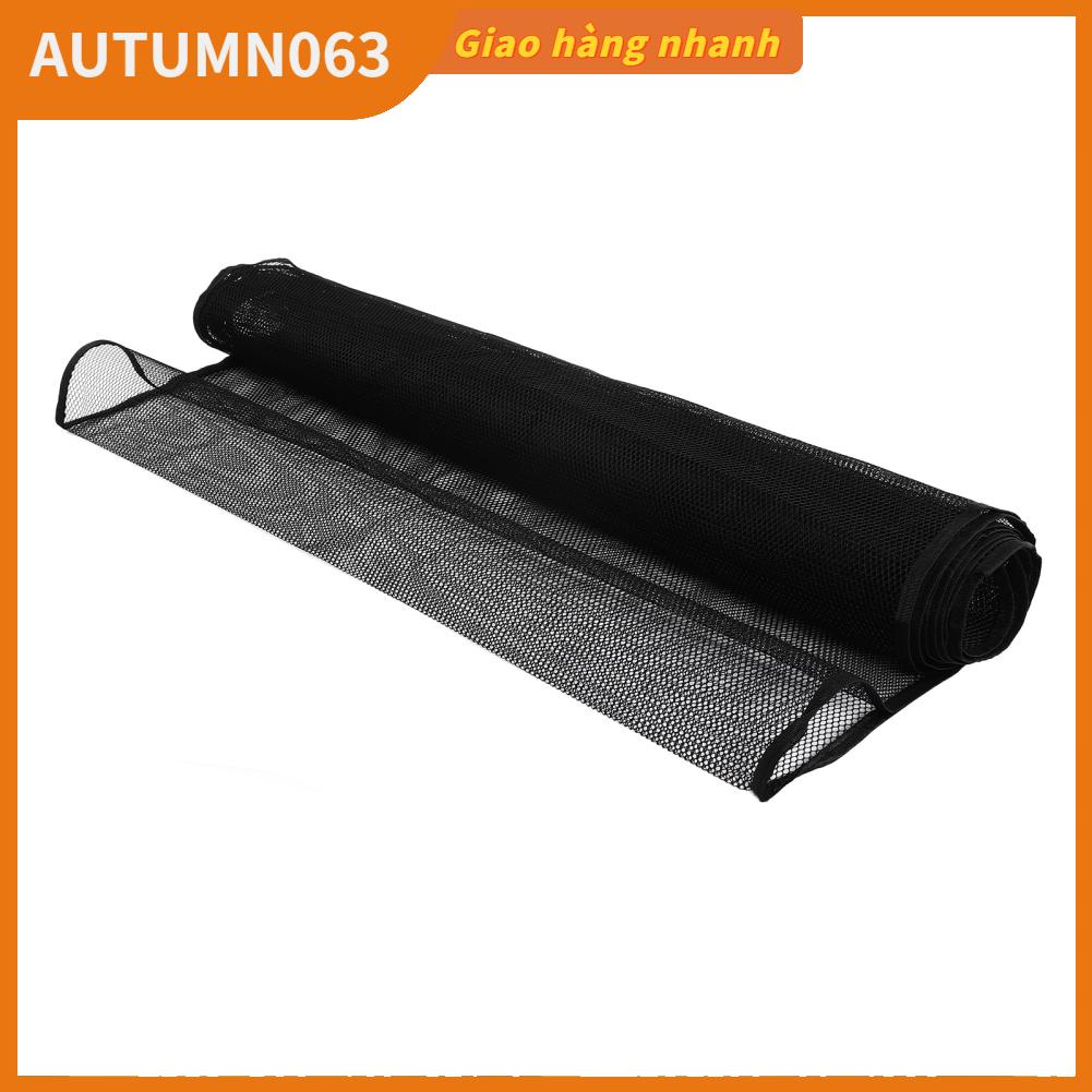 Lưới lan can/ cầu thang/ ban công/ hành lang bảo vệ an toàn chống chịu thời tiết cho trẻ em 9,8ft