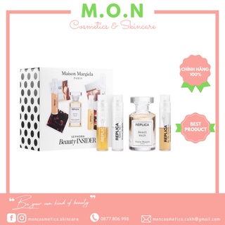 Set nước hoa Replica Maison Margiela