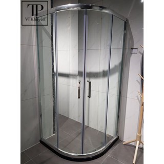 Phòng tắm kính nhập khẩu Tepe PK272-4SN