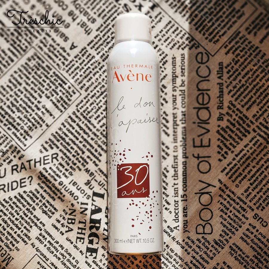 Xịt Khoáng Avene Cấp Ẩm Tự Nhiên Cho Da | BigBuy360 - bigbuy360.vn