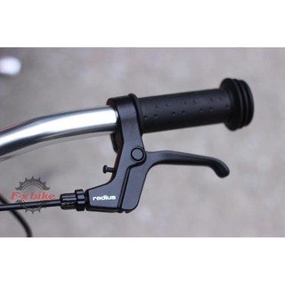 Xe đạp trẻ em Maruishi Future 16 inch