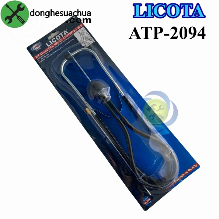 Ống nghe kiểm tra độ ồn máy móc Licota ATP-2094