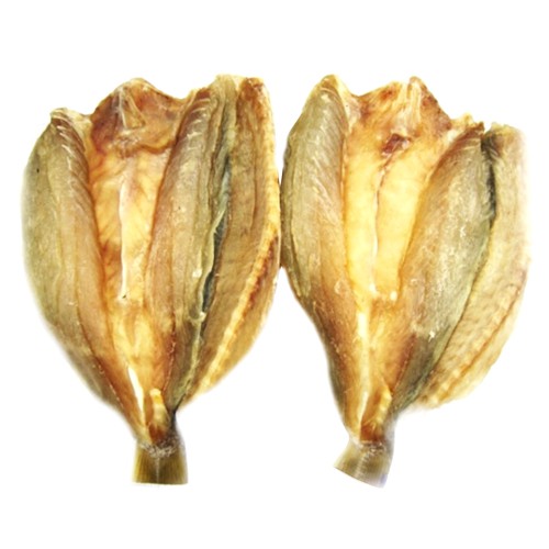 Khô cá dứa đặc sản Cần Giờ 1KG, chất lượng tuyệt hảo ,thịt ngọt,dai,hàng rút xương ,hút chân không đảm bảo