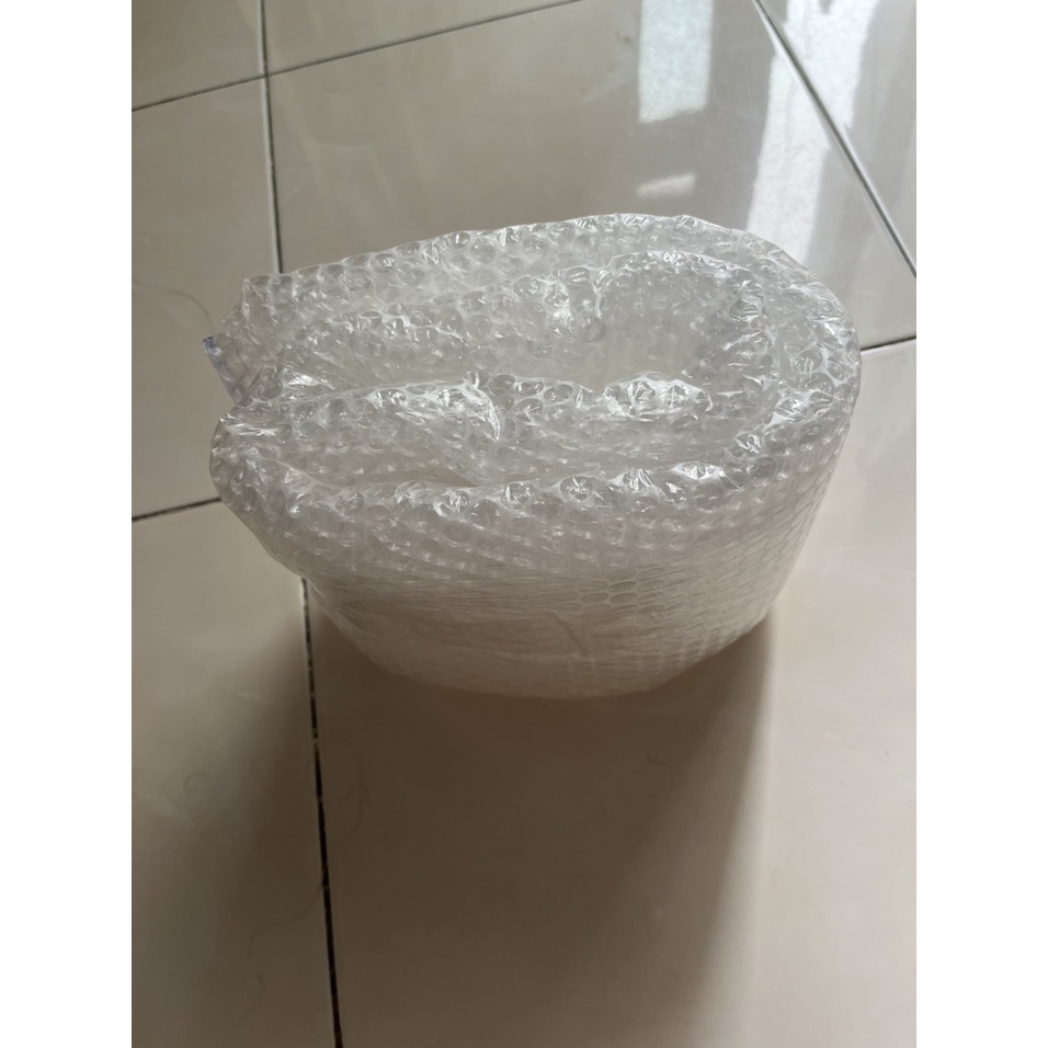 100CM Khổ 140CM MÀNG XỐP HƠI, XỐP BÓP NỔ, XỐP KHÍ, XỐP GIẢM CHẤN BỌC HÀNG, GÓI HÀNG TẠI Sài Gòn