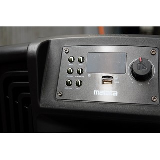 Loa kéo Malata M+9023AY