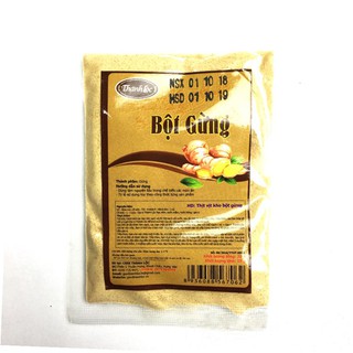 BỘT GỪNG THÀNH LỘC 20G