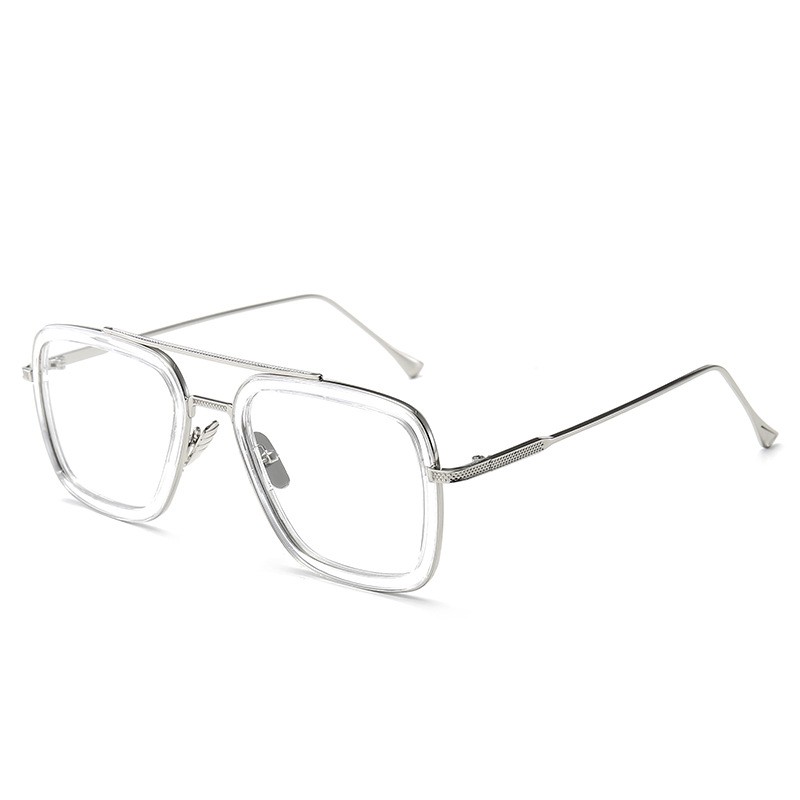 Kính Tony Stark Thời trang 2021 | BigBuy360 - bigbuy360.vn