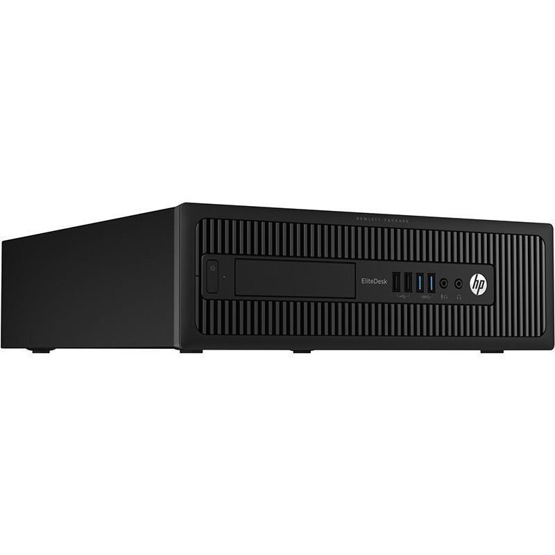 MÁY TÍNH HP PRODESK 400G3 CORE I5-6500T | BigBuy360 - bigbuy360.vn