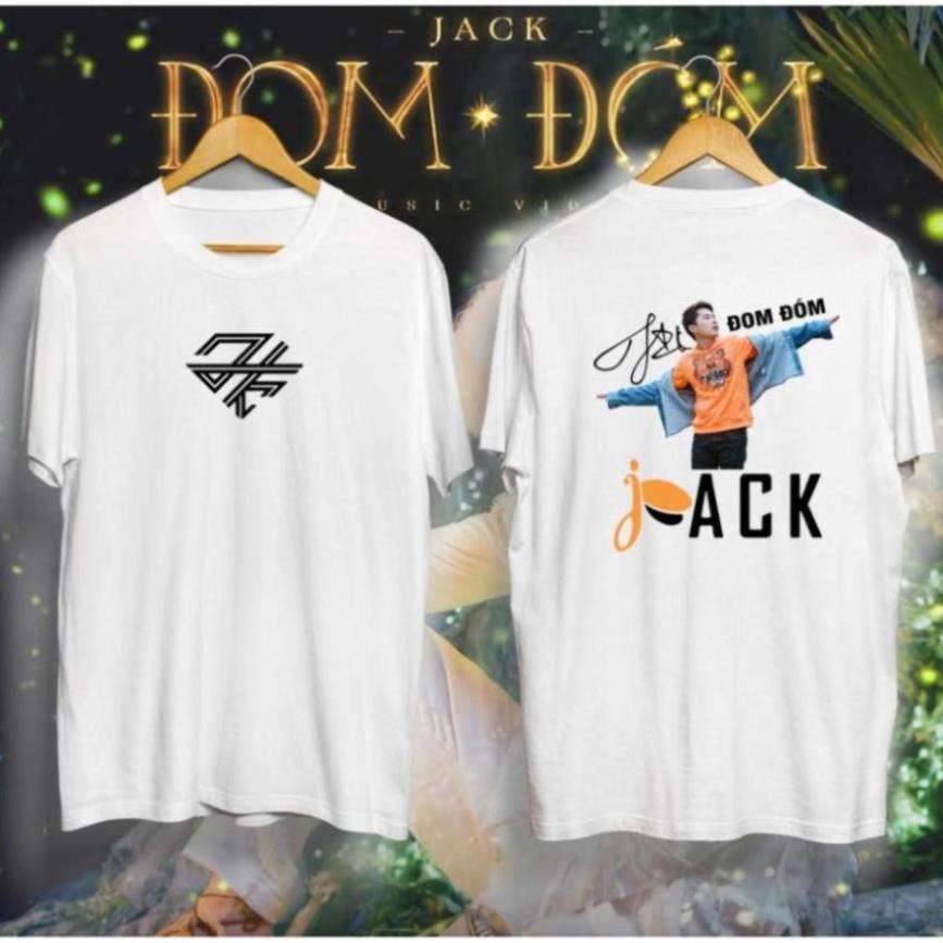 Áo fan đóm, fan jack, fan j97, áo thun jack, áo thun thần tượng ca sĩ, áo đom đóm
