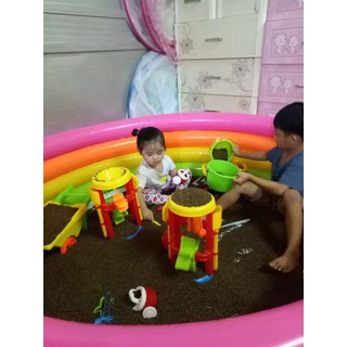 Combo 5kg hạt muồng muồng